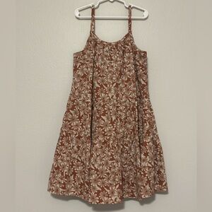 BNWT Gap Dress size Large